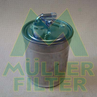 MULLER FILTER Kütusefilter FN324